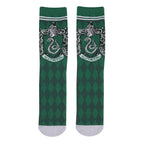 Image produit Harry Potter - Chaussettes Maison Serpentard