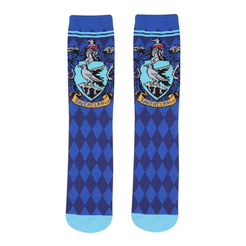 Image produit Harry Potter - Chaussettes Maison Serdaigle