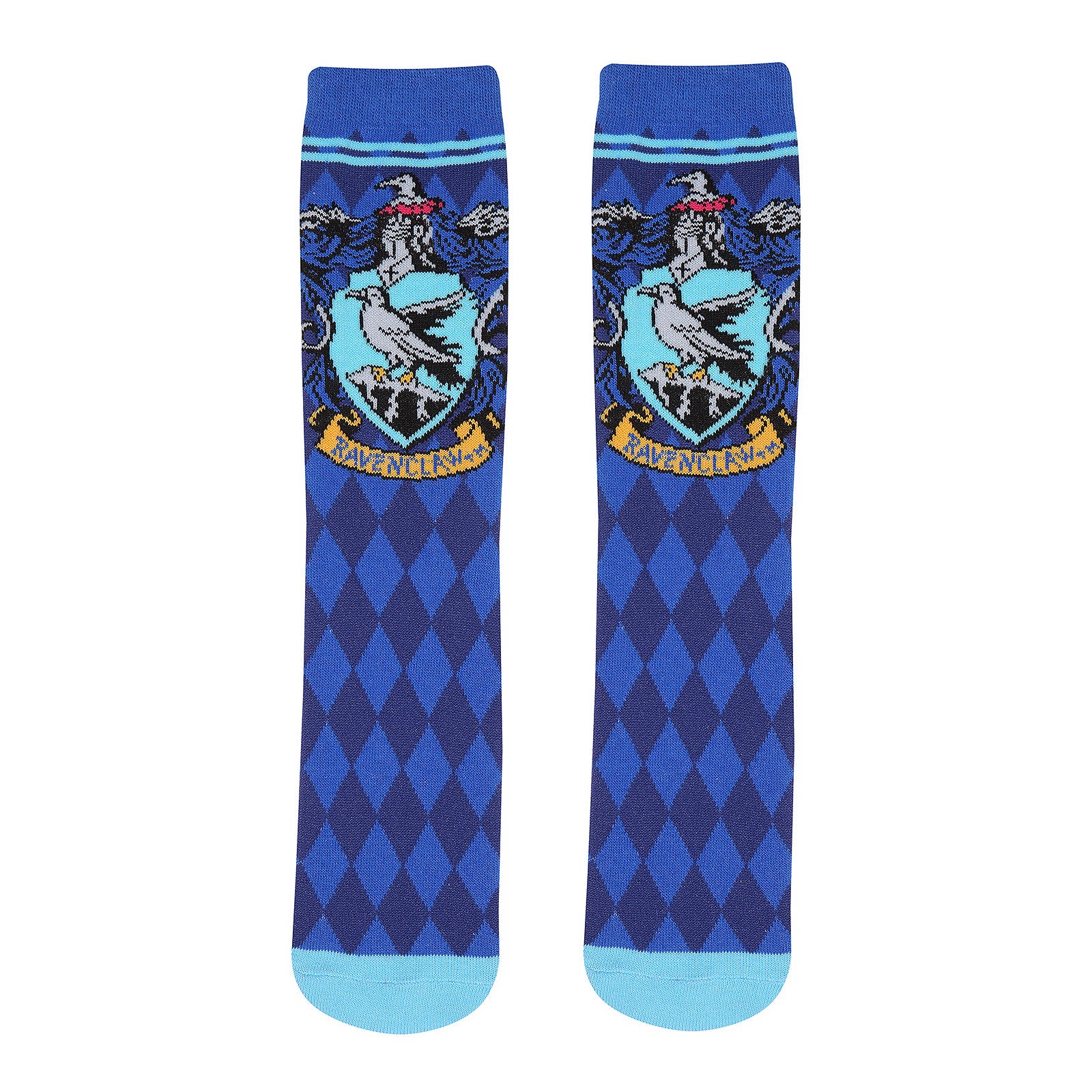 Image produit Harry Potter - Chaussettes Maison Serdaigle