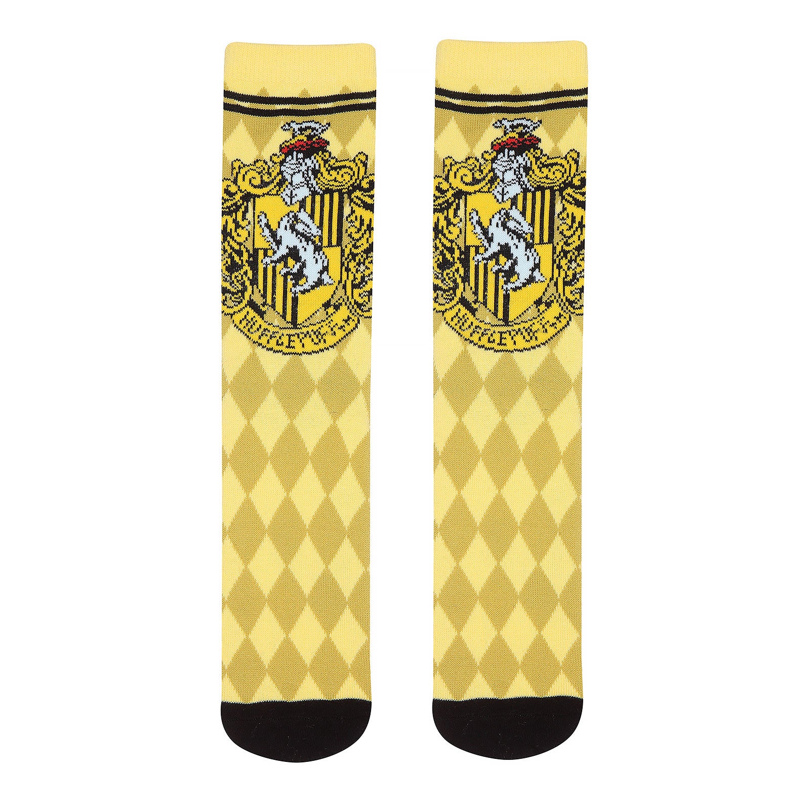 Image produit Harry Potter - Chaussettes Maison Poufsouffle