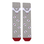 Image produit Harry Potter - Chaussettes Lettre de Poudlard