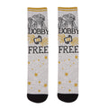 Image produit Harry Potter - Chaussettes Dobby Is Free