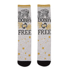 Image produit Harry Potter - Chaussettes Dobby Is Free