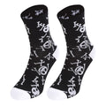 Image produit L'Étrange Noël de monsieur Jack - Chaussettes Bones