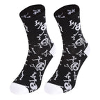 Image produit L'Étrange Noël de monsieur Jack - Chaussettes Bones