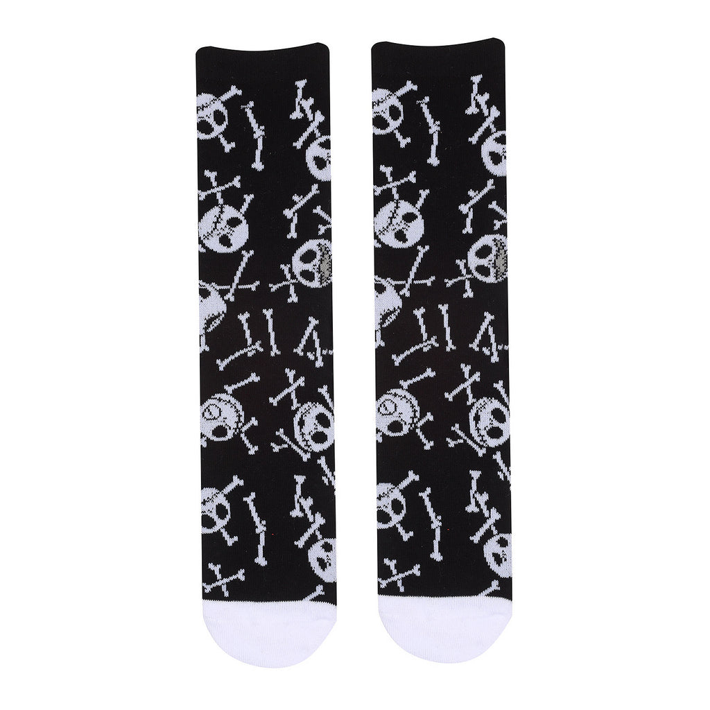 Image produit L'Étrange Noël de monsieur Jack - Chaussettes Bones