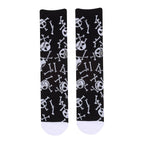 Image produit L'Étrange Noël de monsieur Jack - Chaussettes Bones