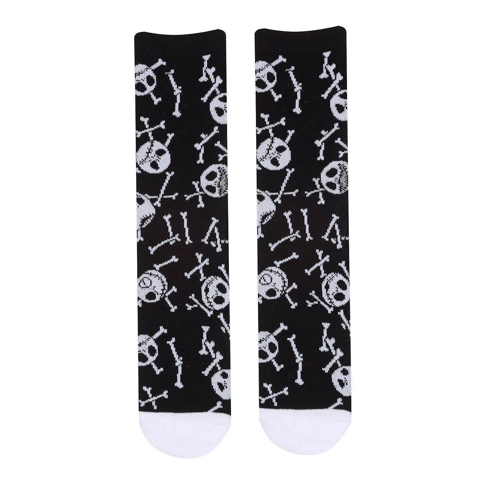 Image produit L'Étrange Noël de monsieur Jack - Chaussettes Bones