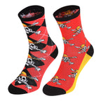 Product image One Piece - Logo Repeat Socks 2-Pack