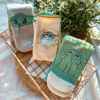 Image produit Chaussettes Grogu Lot de 3 - Star Wars The Mandalorian