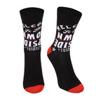 Image produit Stranger Things - Chaussettes Upside Down