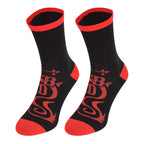 Image produit Tokyo Revengers - Chaussettes Black Dragon