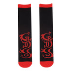 Image produit Tokyo Revengers - Chaussettes Black Dragon