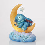 Product image Stitch and Scrump Sweet Dreams Night Light - Lilo & Stitch