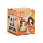Image produit Heaven Official's Blessing - Série Compagnon des Quatre Saisons Figurine Mystère