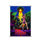 Image produit Dandadan - Okarun et Momo Wall Scroll
