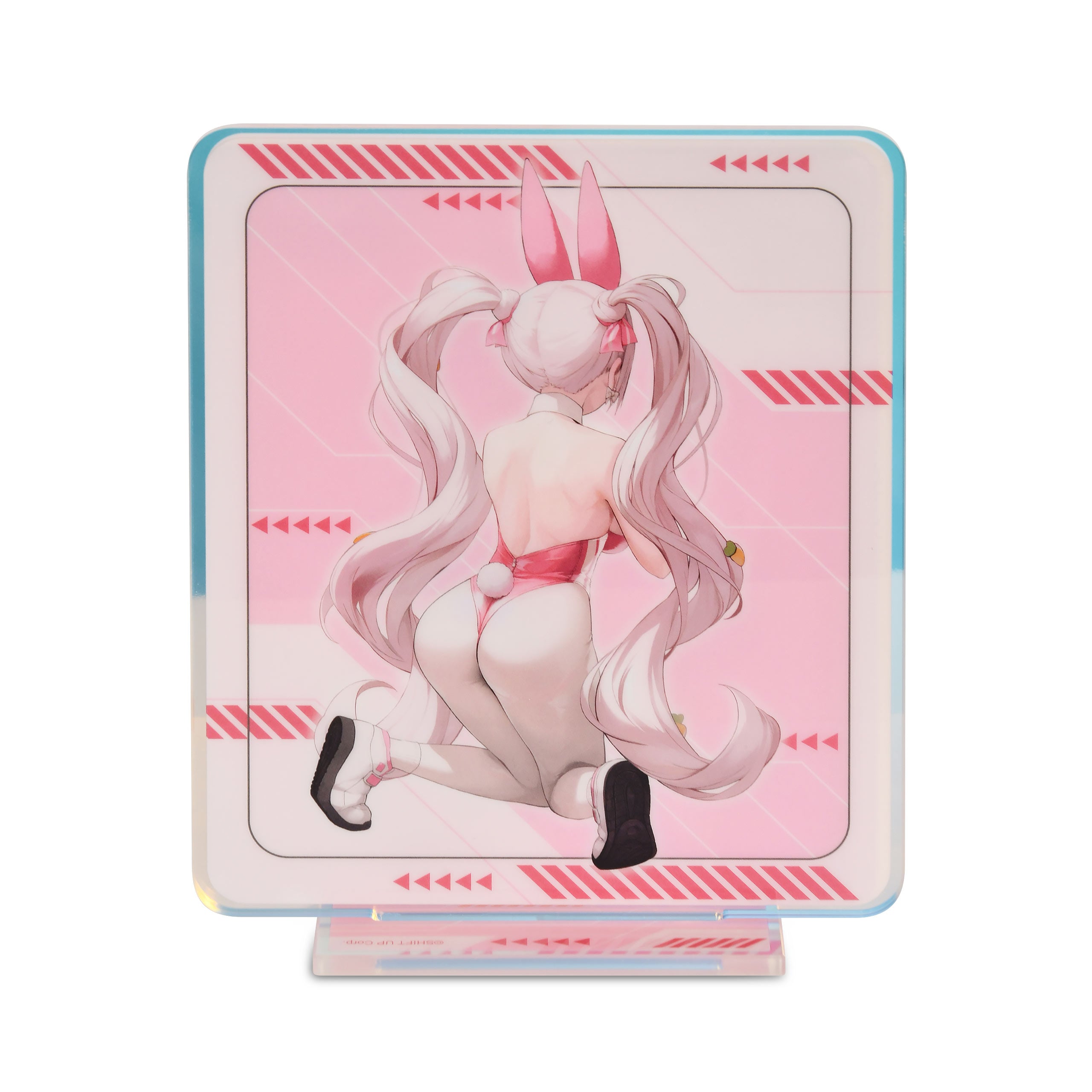 Image produit Goddess of Victory: Nikke - Figurine Acrylique Série Crouching Alice