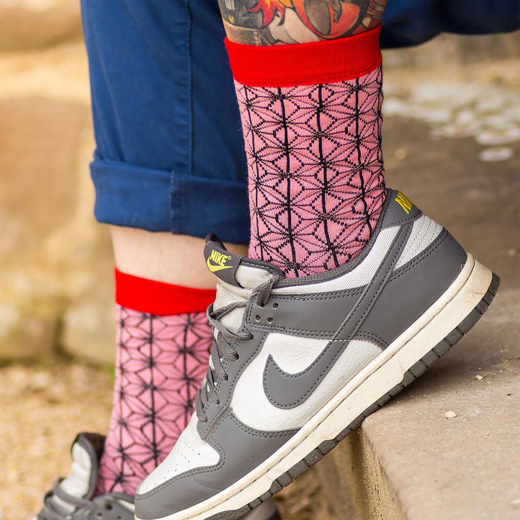 Image produit Demon Slayer - Chaussettes Nezuko Kamado