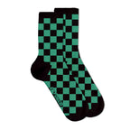 Image produit Demon Slayer - Chaussettes Tanjiro Kamado