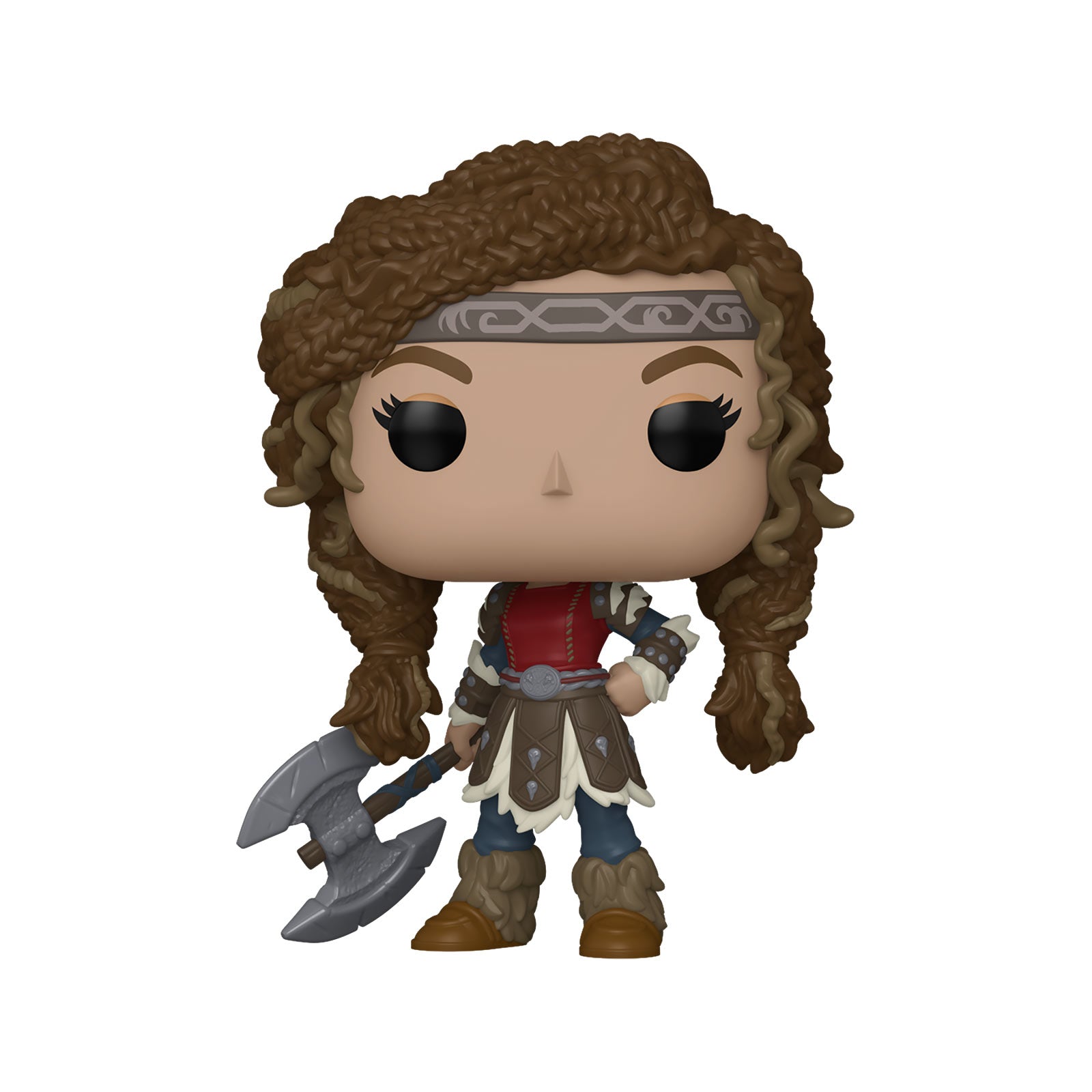 Product image How to Train Your Dragon - Astrid Funko Pop Figure