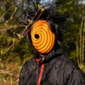 Image produit Naruto Shippuden - Masque de Tobi