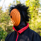 Image produit Naruto Shippuden - Masque de Tobi