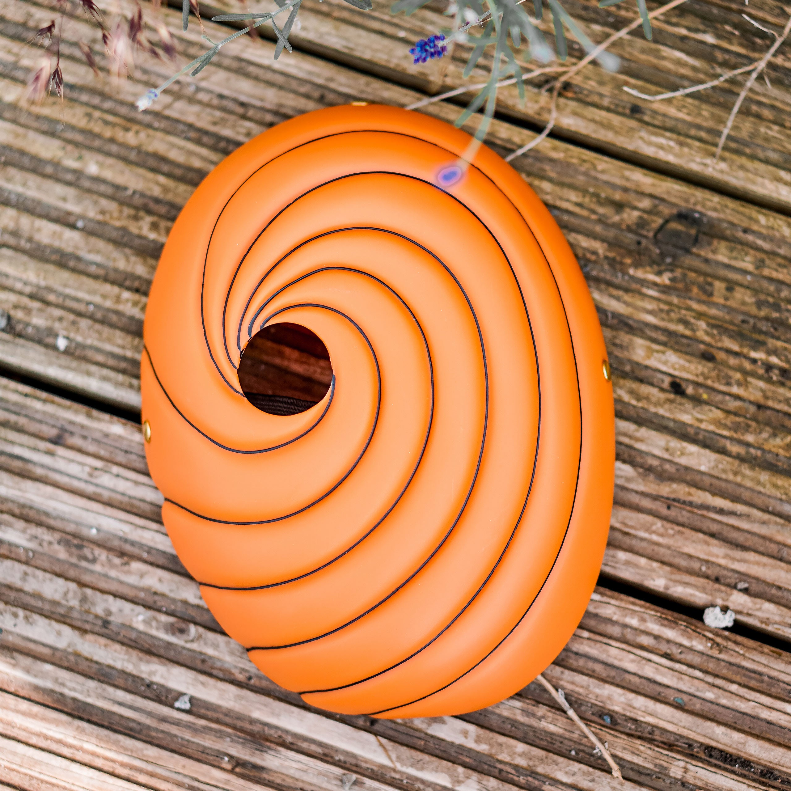 Image produit Naruto Shippuden - Masque de Tobi