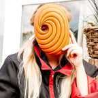 Image produit Naruto Shippuden - Masque de Tobi