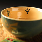 Image produit Zelda - Bol à céréales Blason d'Hyrule