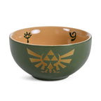 Image produit Zelda - Bol à céréales Blason d'Hyrule