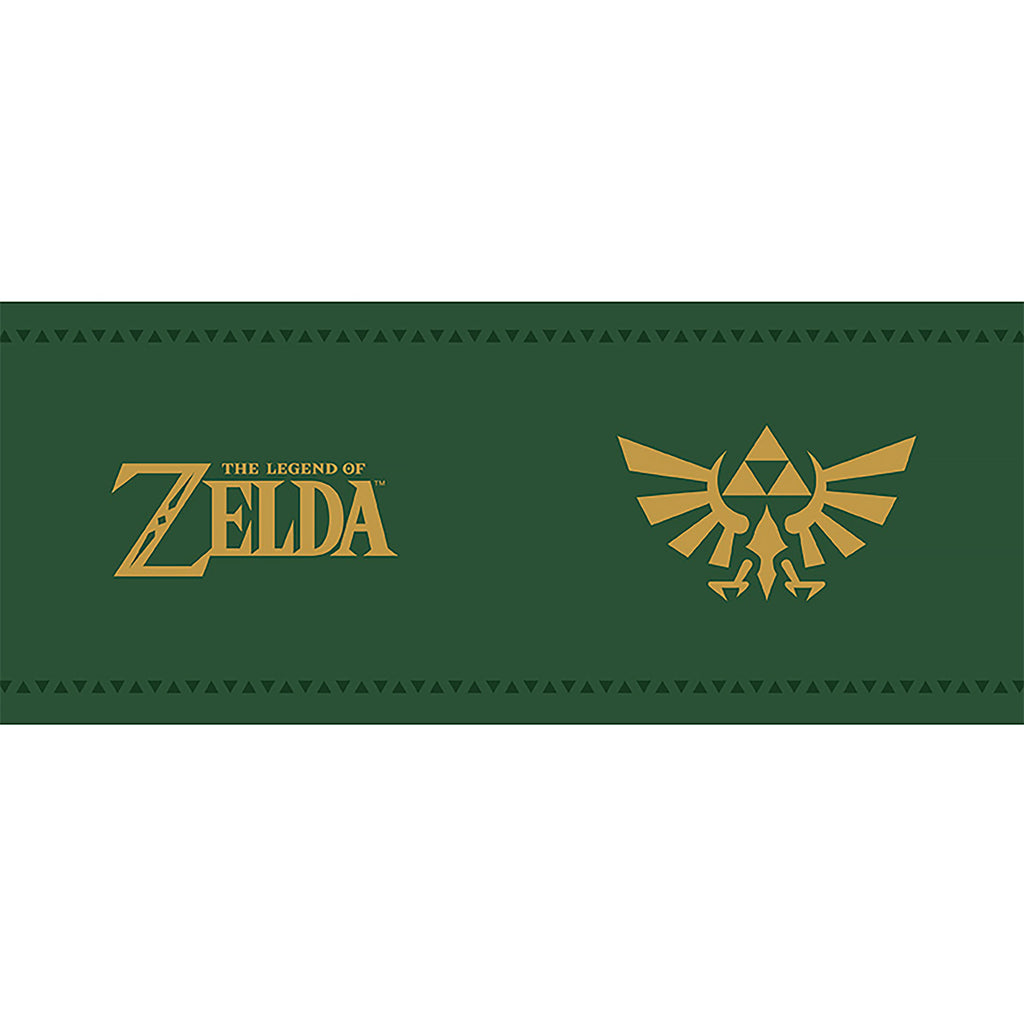 Image produit Zelda - Mug Insigne d'Hyrule