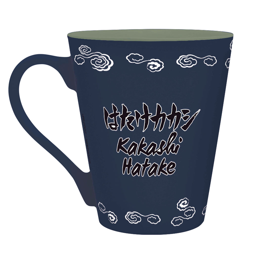 Image produit Naruto Shippuden - Mug Kakashi
