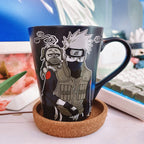 Image produit Naruto Shippuden - Mug Kakashi