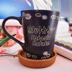 Image produit Naruto Shippuden - Mug Kakashi