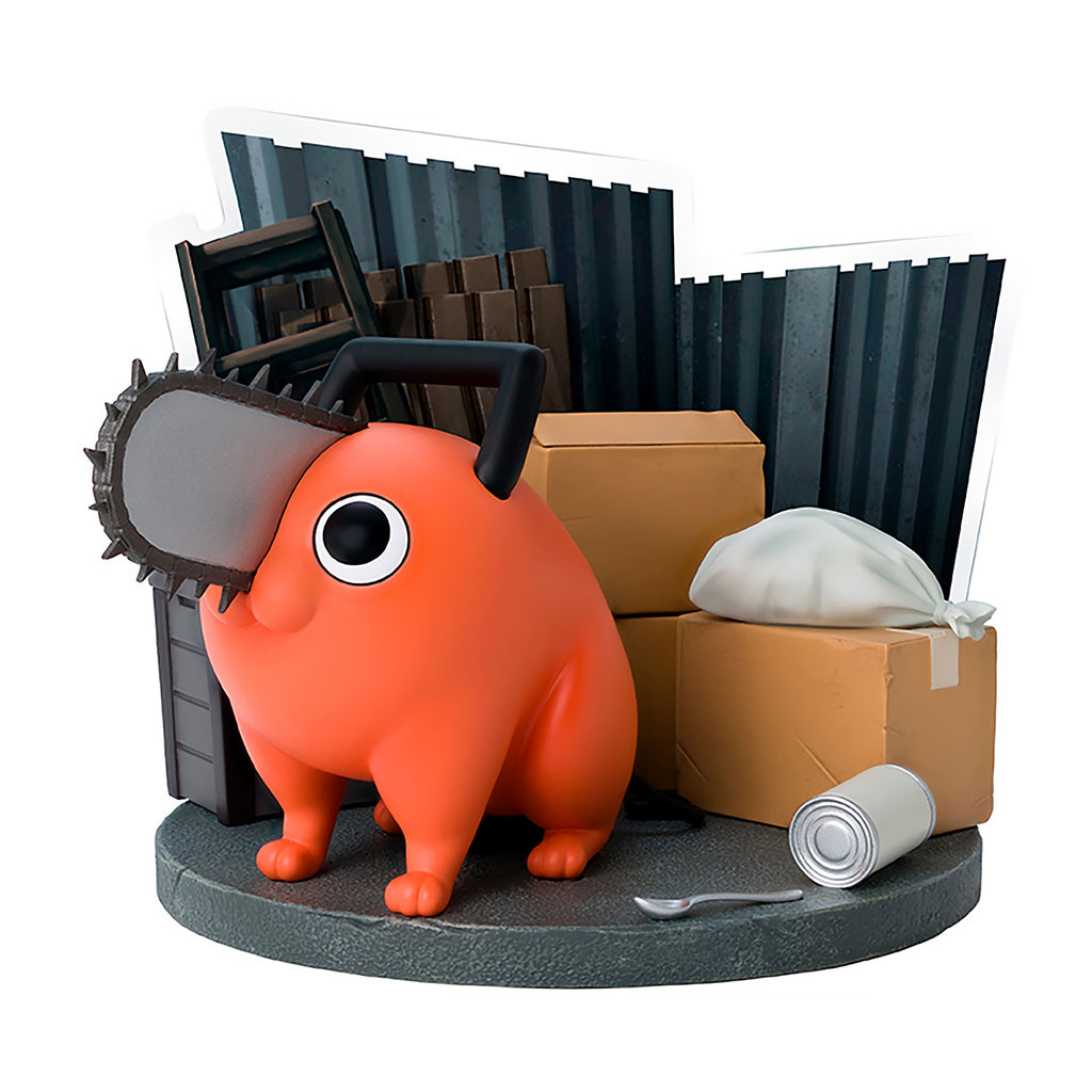 Product image Chainsaw Man - Pochita Figure 10 cm