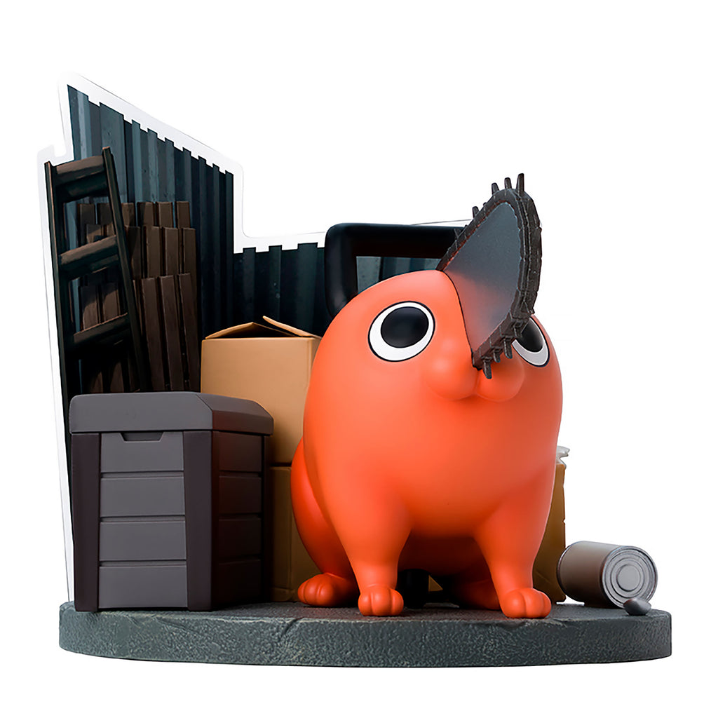 Product image Chainsaw Man - Pochita Figure 10 cm