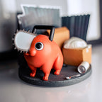 Product image Chainsaw Man - Pochita Figure 10 cm