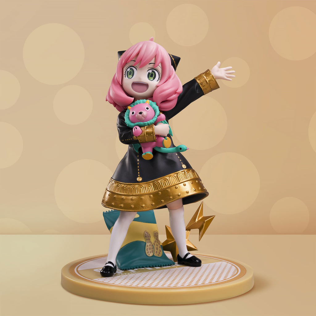 Image produit Spy x Family - Anya Forger Figurine SFC