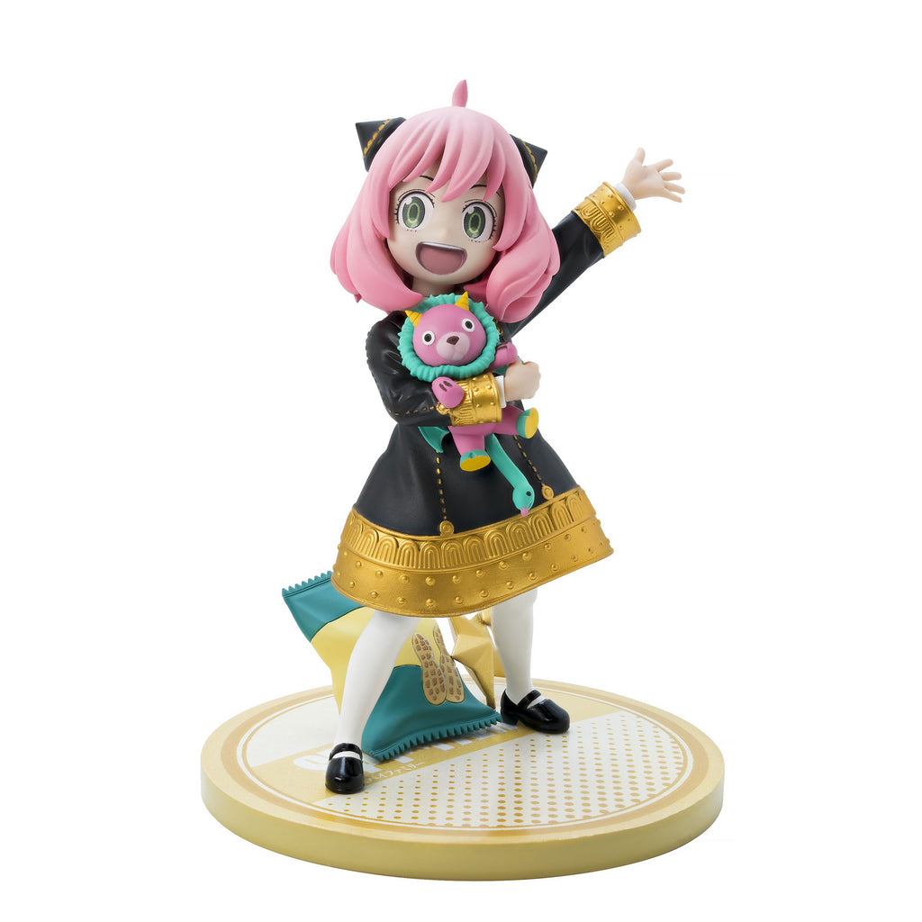 Image produit Spy x Family - Anya Forger Figurine SFC