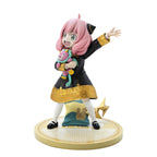 Image produit Spy x Family - Anya Forger Figurine SFC