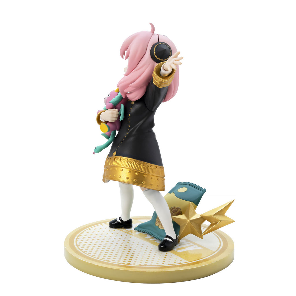 Image produit Spy x Family - Anya Forger Figurine SFC