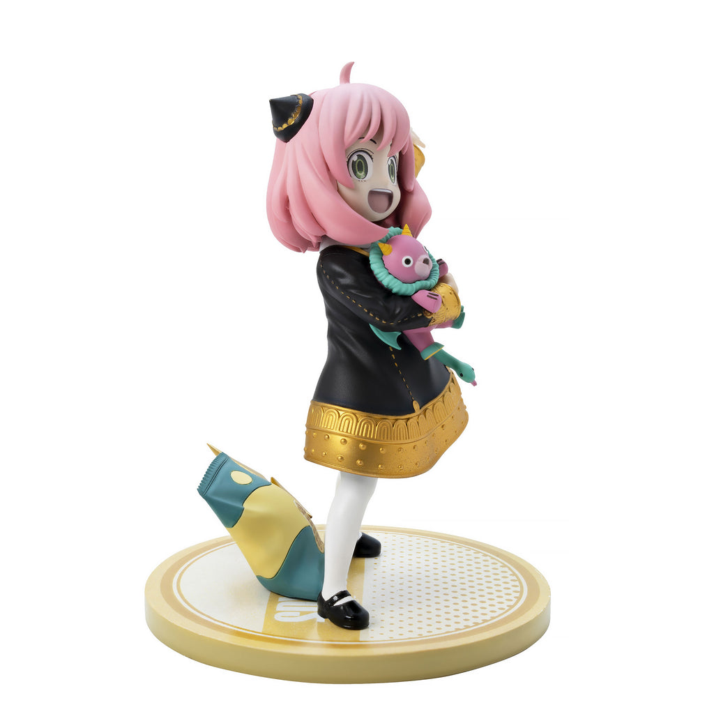 Image produit Spy x Family - Anya Forger Figurine SFC