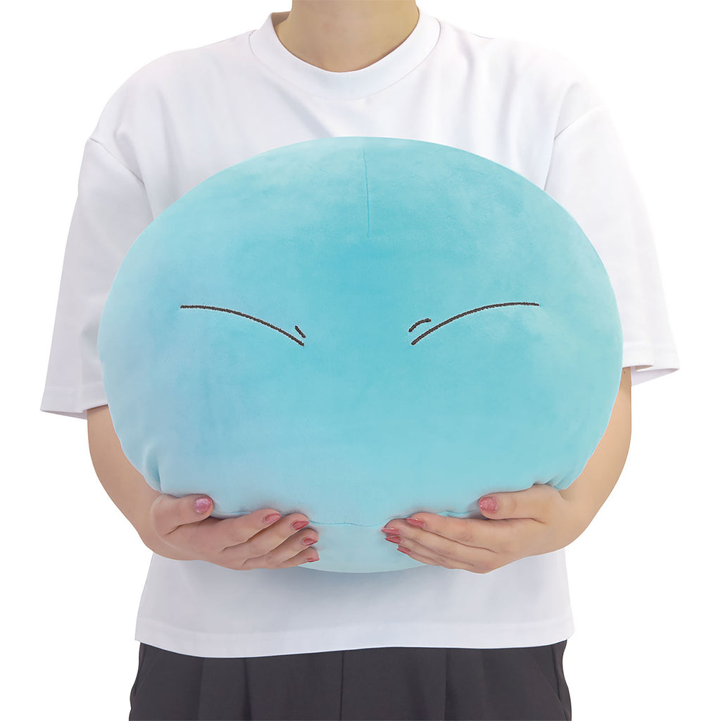 Image produit TenSura - Rimuru Tempest Super Coussin Peluche