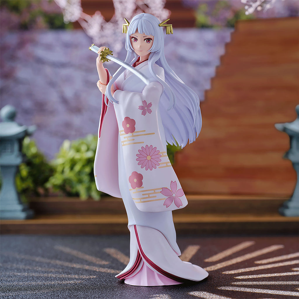 Image produit Oshi No Ko : My Star - Figurine Akane Kurokawa Version Sayahime