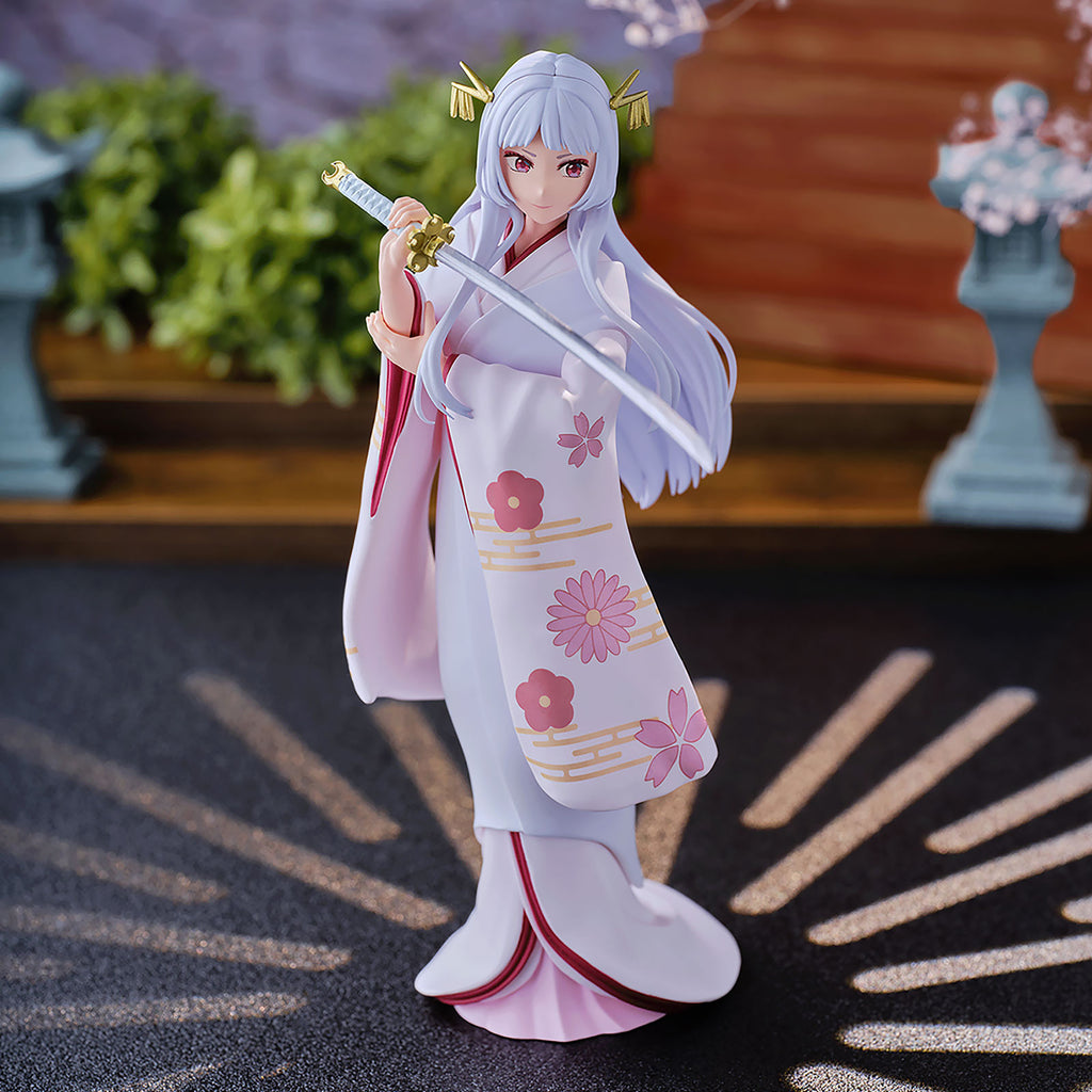 Image produit Oshi No Ko : My Star - Figurine Akane Kurokawa Version Sayahime