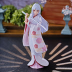 Image produit Oshi No Ko : My Star - Figurine Akane Kurokawa Version Sayahime