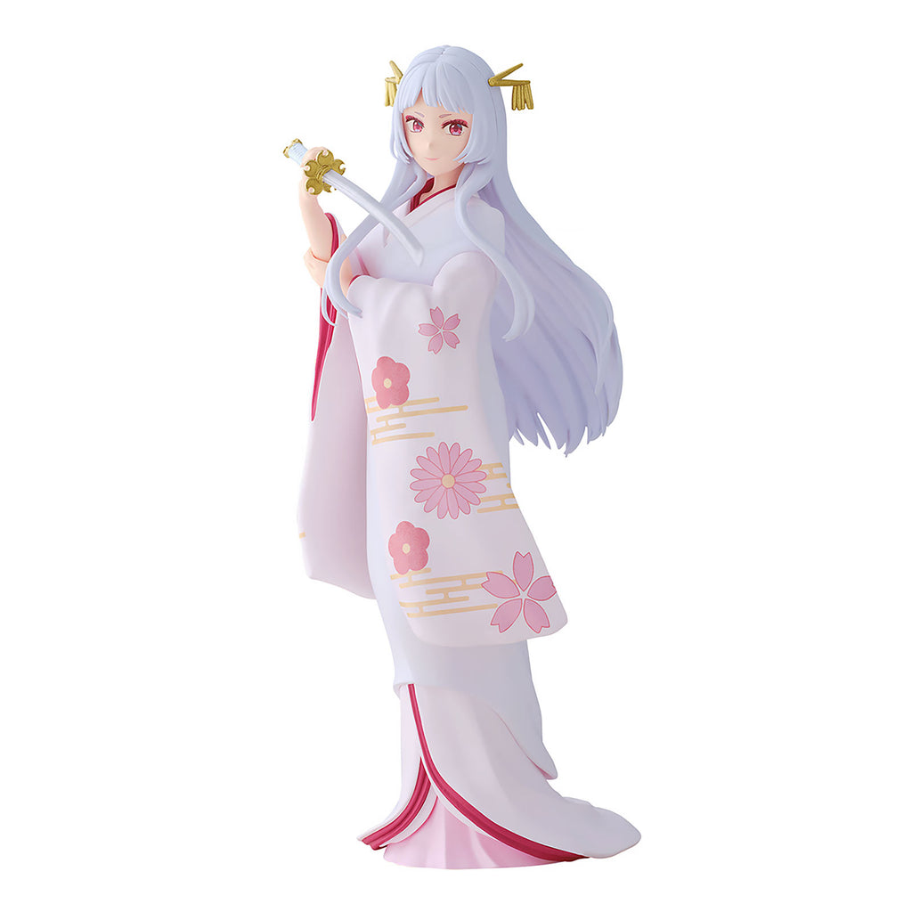 Image produit Oshi No Ko : My Star - Figurine Akane Kurokawa Version Sayahime