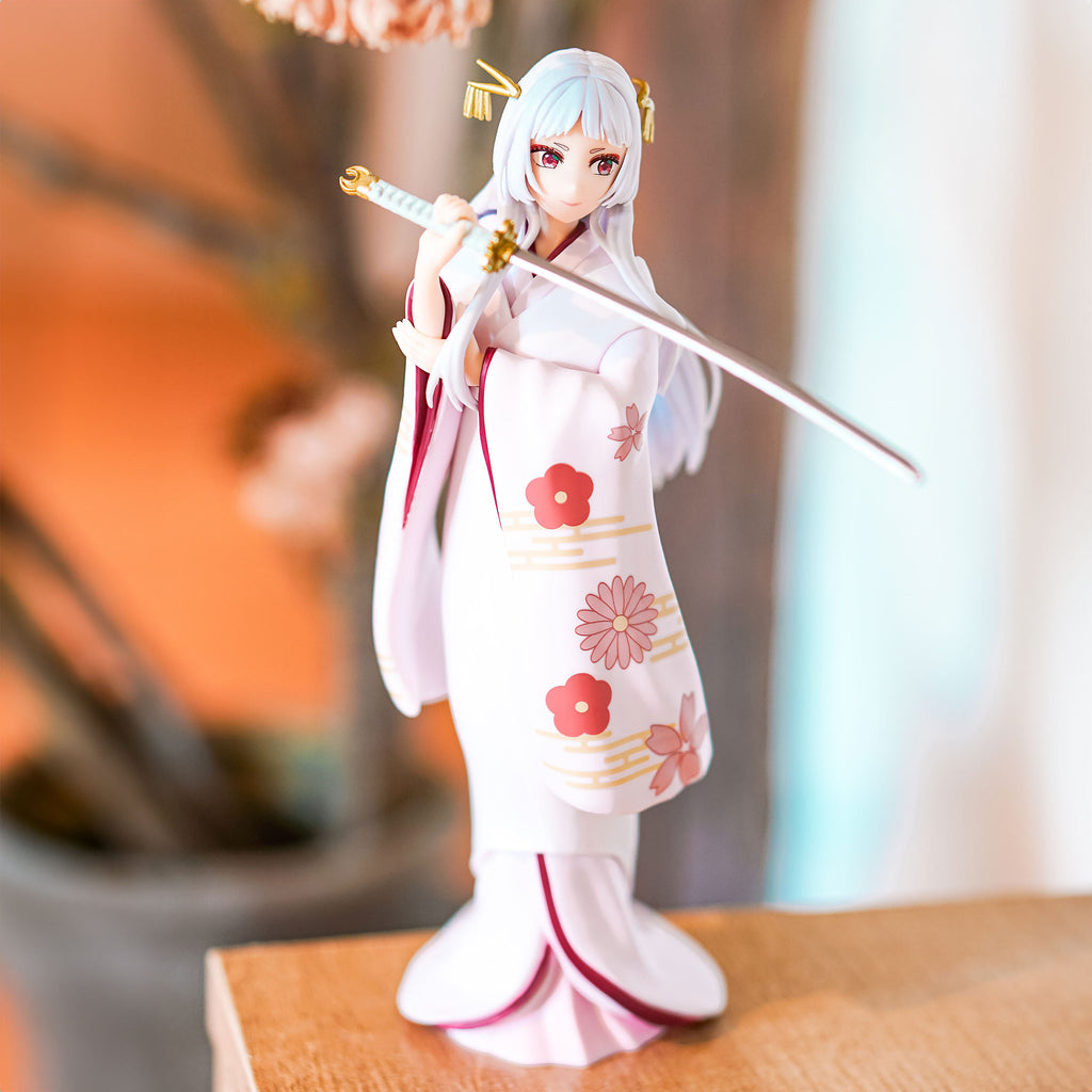 Image produit Oshi No Ko : My Star - Figurine Akane Kurokawa Version Sayahime