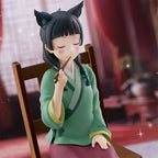 Image produit Figurine Maomao Noodle Stopper - Les Mémoires de l'Apothicaire