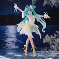 Image produit Hatsune Miku - Figurine Swan Lake Evolve